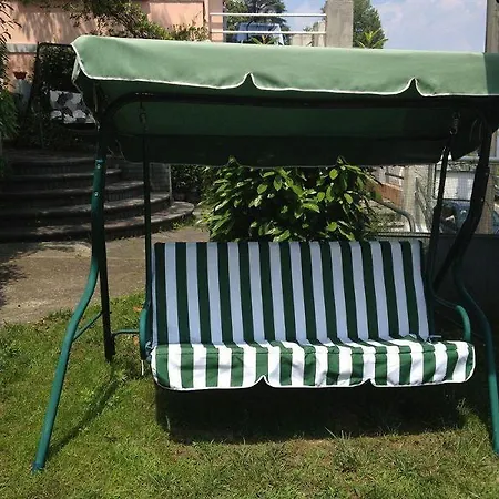 Ca Mea 3* Stresa